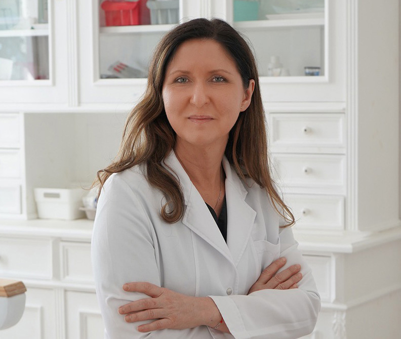 Dermatologia GmbH – Katharina Wroblewska